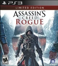 Assassin's Creed Rogue - Limited Edition
