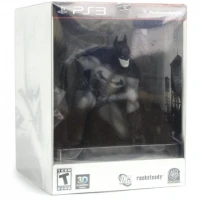 Batman: Arkham City - Collector's Edition