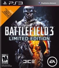 Battlefield 3 - Limited Edition