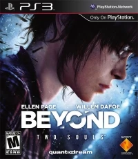 Beyond: Two Souls - Special Edition