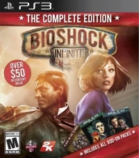 BioShock Infinite - The Complete Edition