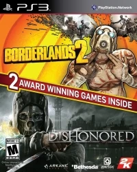 Borderlands 2 Dishonored