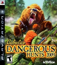 Cabela's Dangerous Hunts 2009