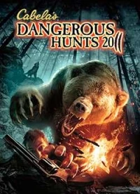 Cabelas's Dangerous Hunts 2011