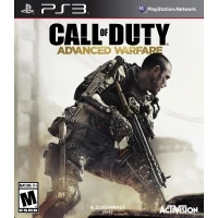 Call of Duty: Advanced Warfare