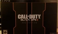 Call of Duty: Black Ops II Pro Edition