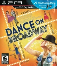 Dance on Broadway [CA]