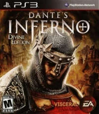 Dante's Inferno - Divine Edition