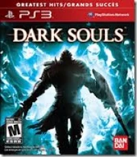 Dark Souls - Greatest Hits