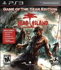 Dead Island - Game of the Year Edition