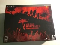 Dead Island Riptide - Rigor Mortis Edition