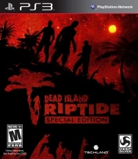 Dead Island Riptide: Special Edition