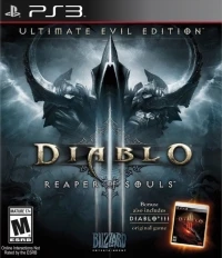 Diablo III: Reaper of Souls - Ultimate Evil Edition