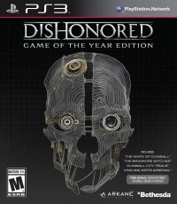 Dishonored - Game of the Year Edition