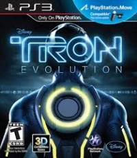 Disney TRON Evolution