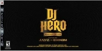 DJ Hero - Renegade Edition