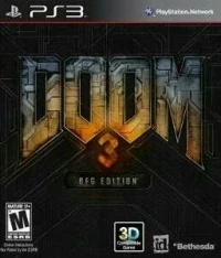Doom 3 - BFG Edition