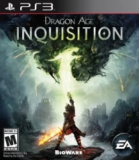 Dragon Age: Inquisition
