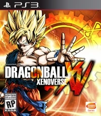 Dragon Ball Xenoverse