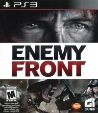 Enemy Front