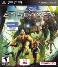 Enslaved: Odyssey to the West (Walmart Exclusive)