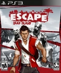 Escape Dead Island