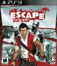 Escape Dead Island [CA]