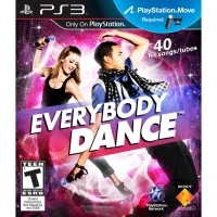 Everybody Dance
