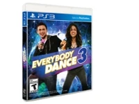 Everybody Dance 3