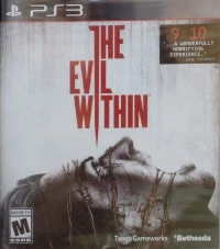 Evil Within, The (Game Informer)
