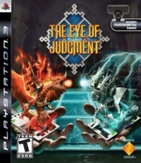 Eye of Judgment, The