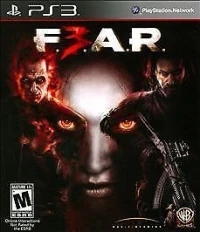 F.3.A.R. (883929183203)