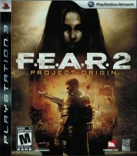 F.E.A.R. 2: Project Origin [CA]