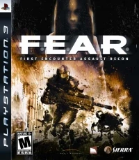 F.E.A.R.: First Encouter Assault Recon