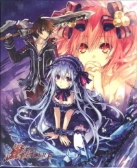 Fairy Fencer F - Limited Edition