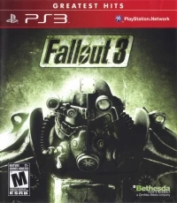 Fallout 3 - Greatest Hits [CA]