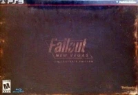 Fallout: New Vegas - Collector's Edition