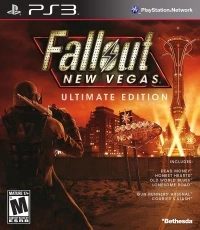 Fallout: New Vegas - Ultimate Edition