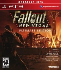 Fallout: New Vegas - Ultimate Edition - Greatest Hits