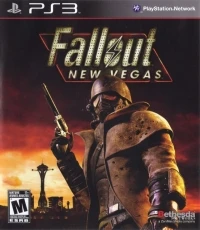Fallout: New Vegas [CA]