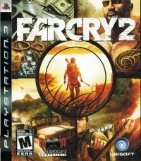 Far Cry 2 [CA]