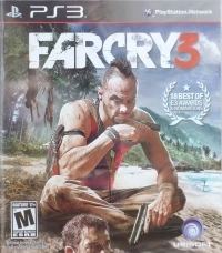 Far Cry 3
