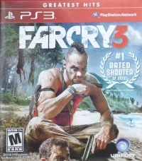 Far Cry 3 - Greatest Hits