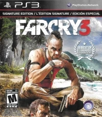 Far Cry 3 - Signature Edition
