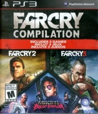 Far Cry Compilation [CA][MX]