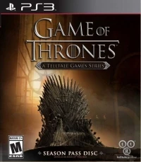 Game of Thrones - A Telltale Games Series