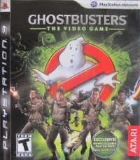 Ghostbusters: The Video Game (Proton Pack Exclusive)