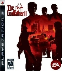 Godfather II, The