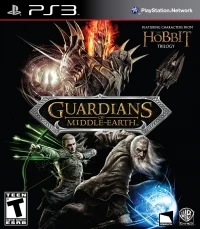 Guardians of Middle-earth
