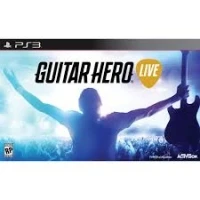 Guitar Hero Live